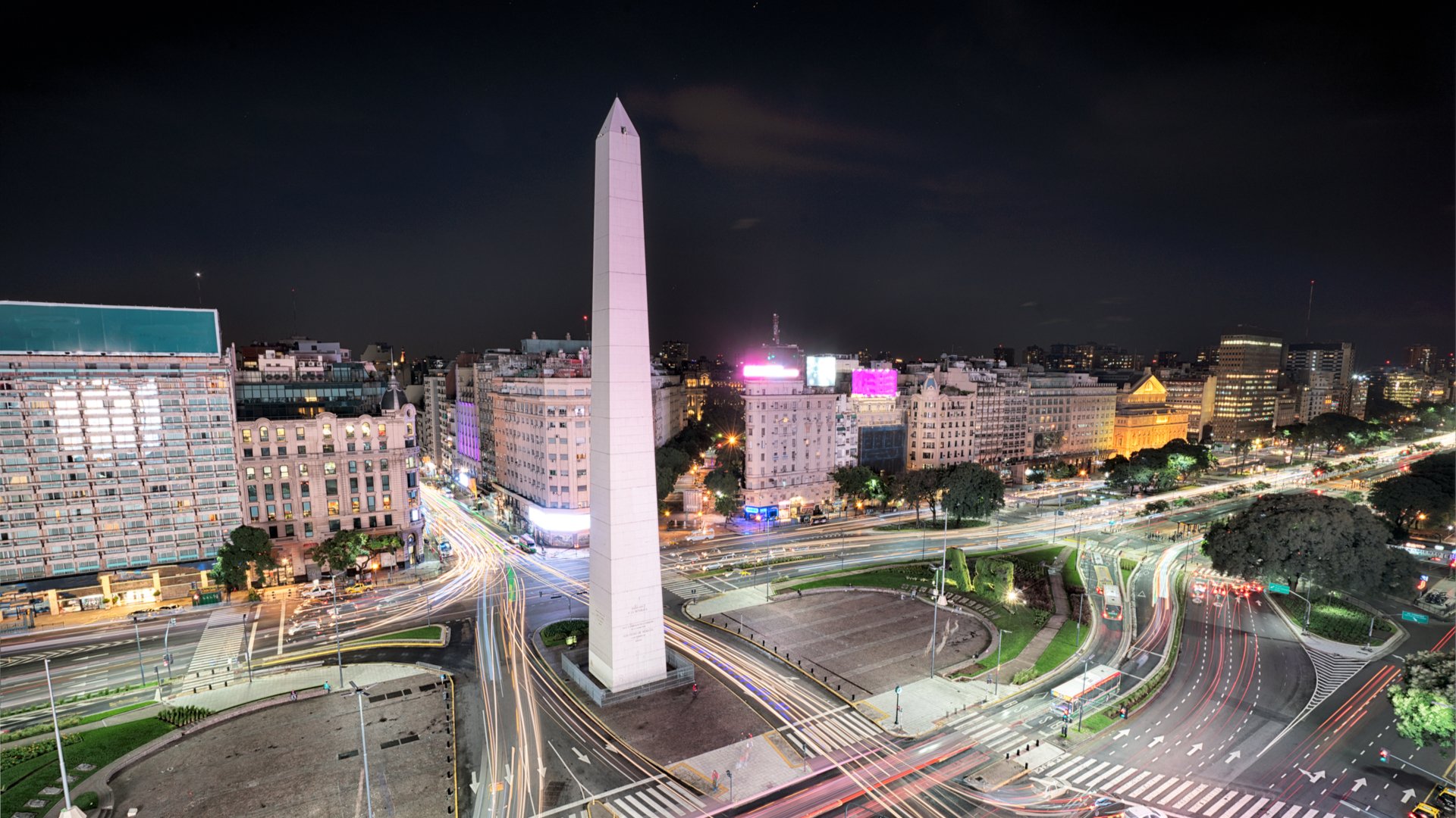 O que fazer em Buenos Aires: pontos turísticos e passeios | Obelisco | Conexão123