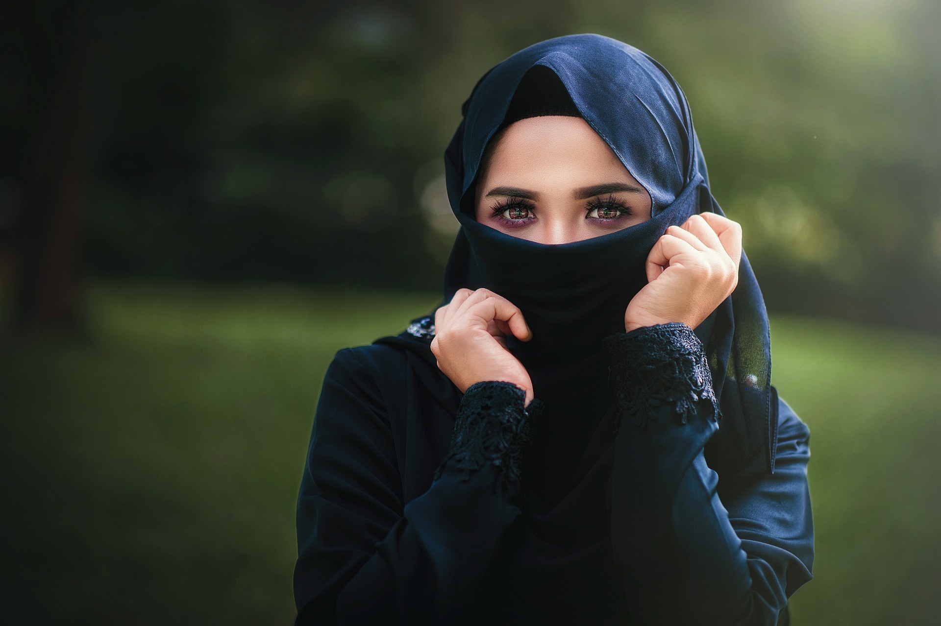 Dia Mundial da Língua Árabe: cultura e tradições | Hijab | Conexão123