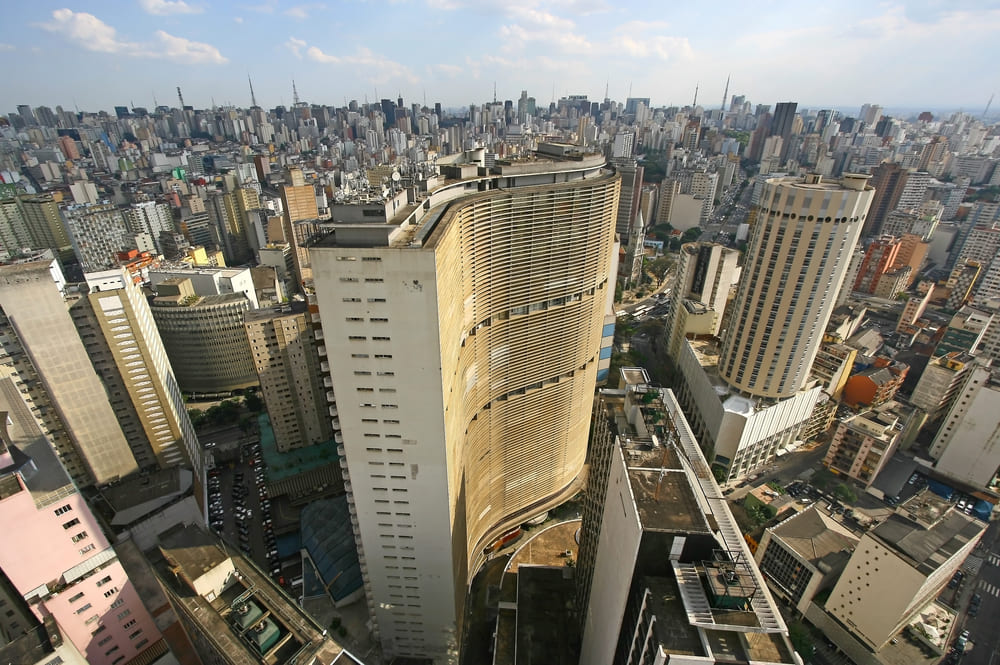Aniversário de São Paulo: quatro curiosidades sobre a cidade
