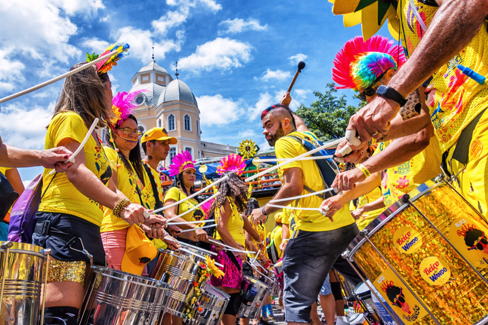 Carnaval em Belo Horizonte: como aproveitar