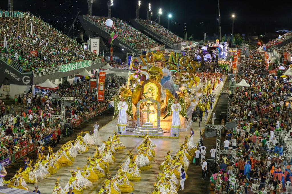 Carnaval de Manaus: como aproveitar