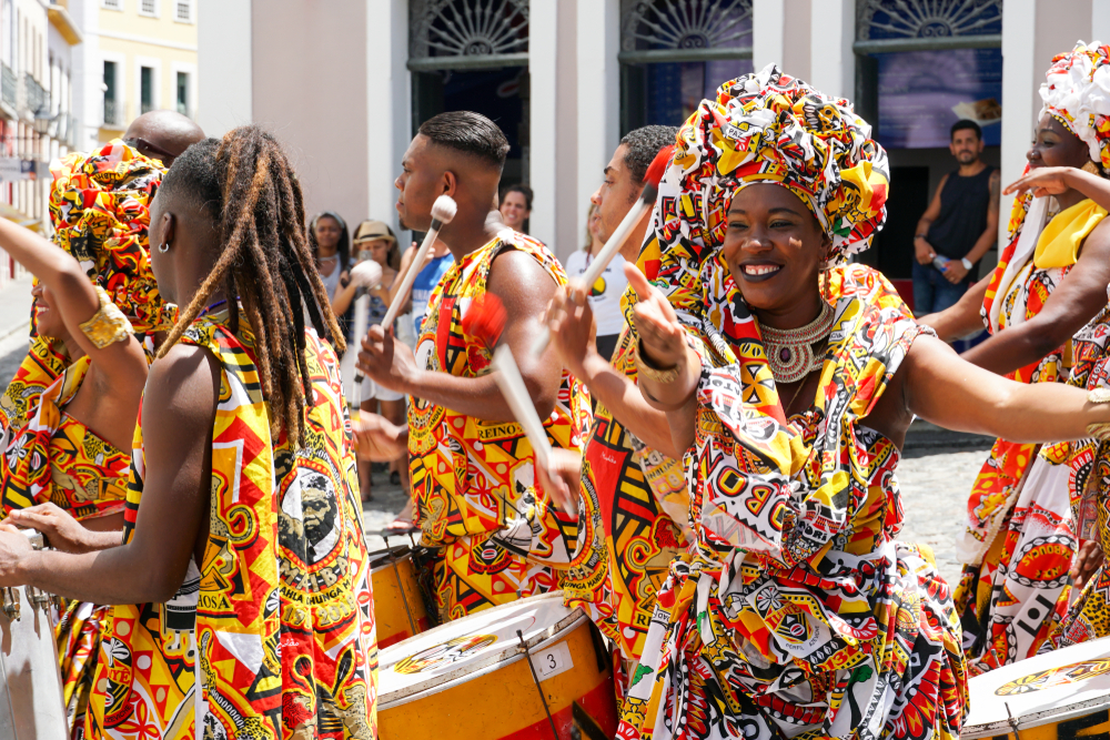 Carnaval em Salvador: saiba como aproveitar