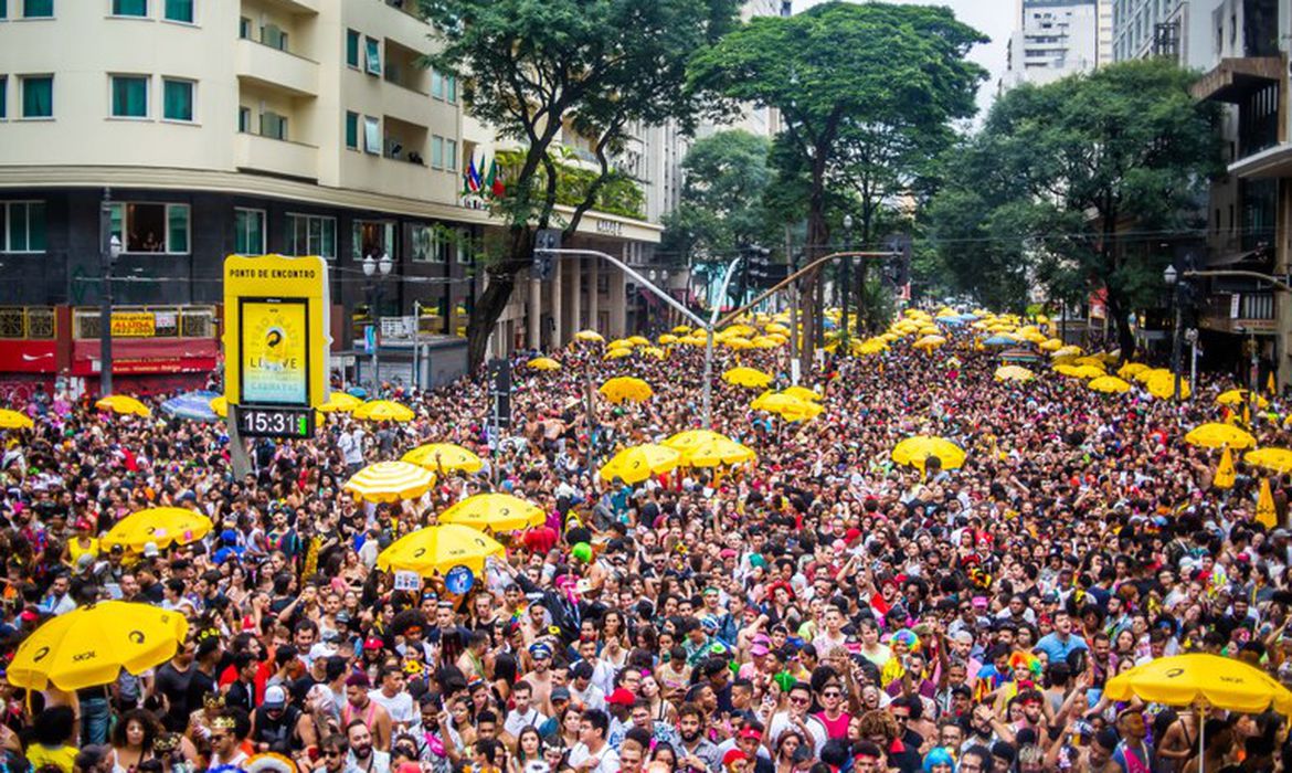 Carnaval de São Paulo: como aproveitar