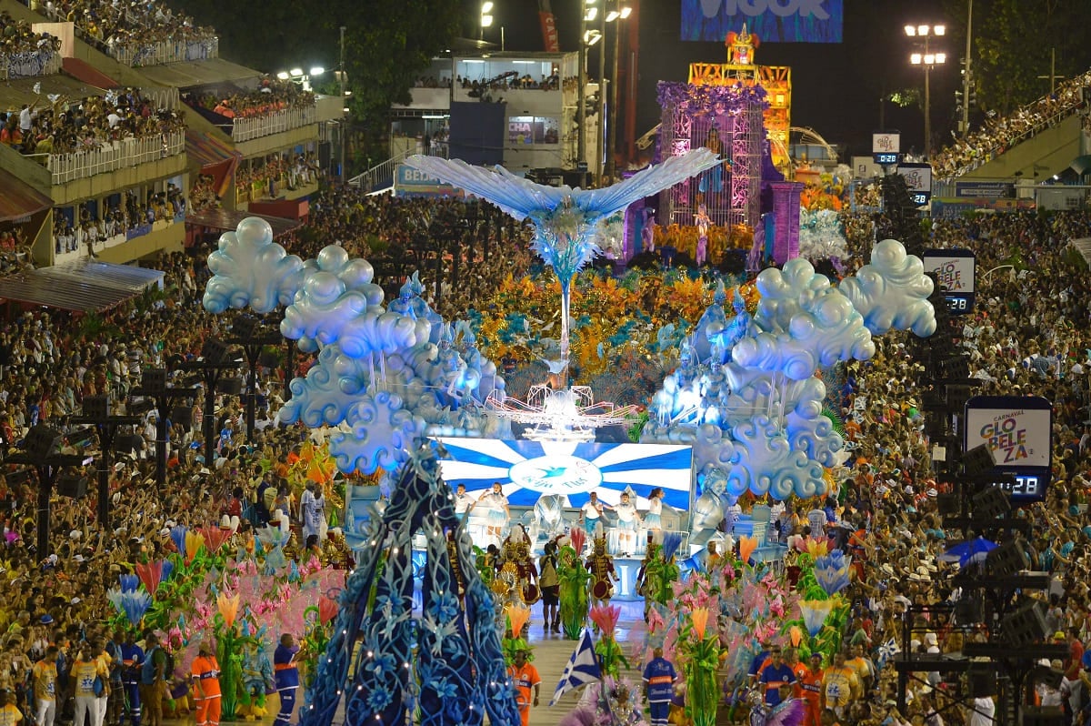 Carnaval no Rio de Janeiro: saiba como aproveitar