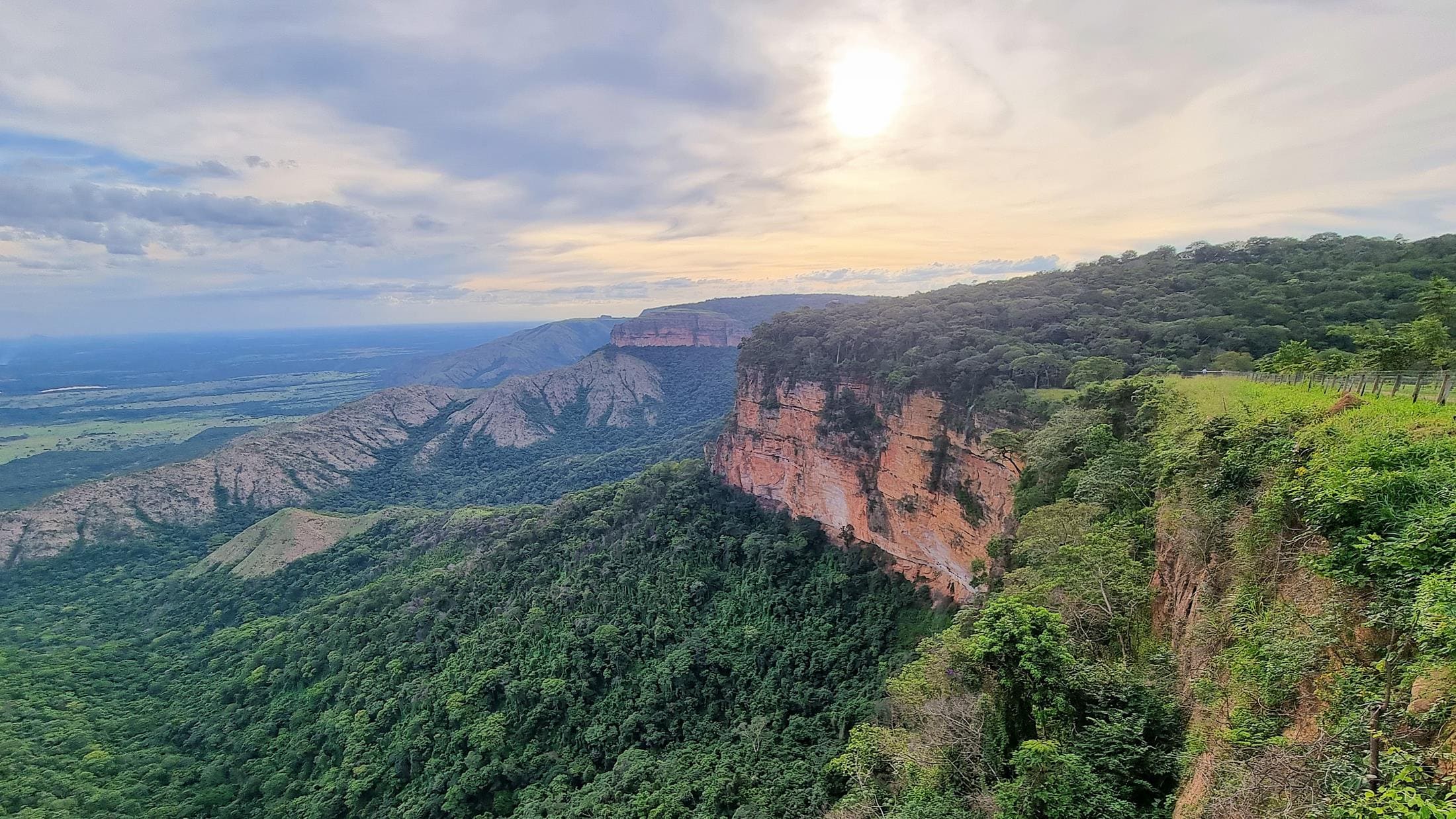 Chapada dos Guimarães: conheça esse destino incrível no interior do Mato Grosso | Chapada dos Guimarães | Conexão123 
