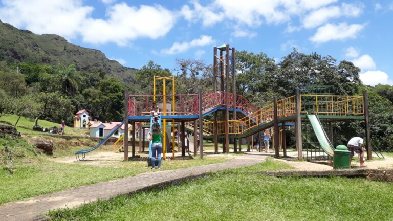 O que fazer em Belo Horizonte com crianças nas férias