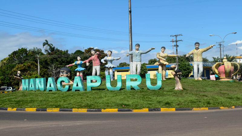 O que fazer em Manacapuru (AM): pontos turísticos e passeios