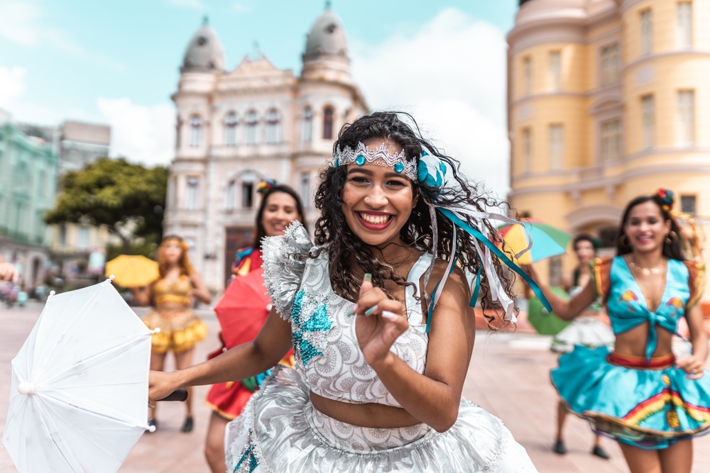 Carnaval de Olinda e Recife: saiba como aproveitar