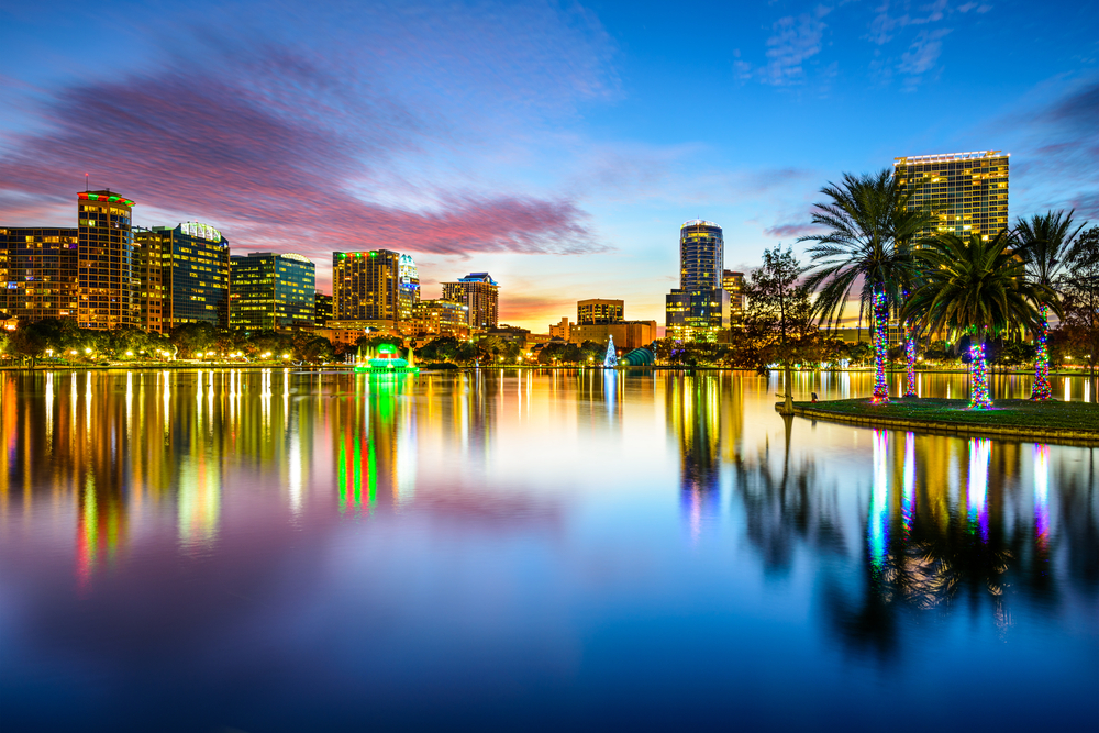 Onde se hospedar em Orlando: melhores hotéis