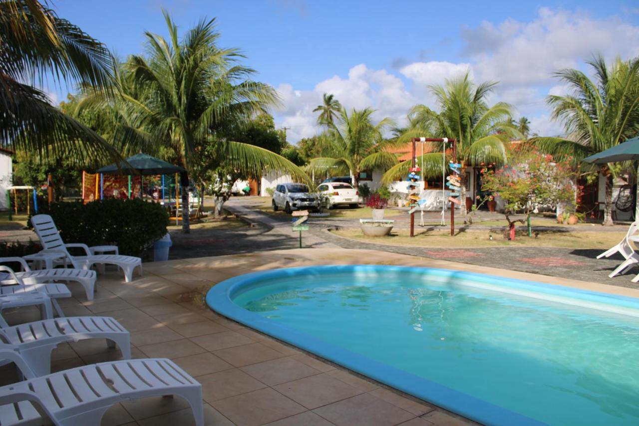 Onde se hospedar em Japaratinga: hotéis e pousadas | Pousada Kaluanã  - Japaratinga - Alagoas | Conexão123