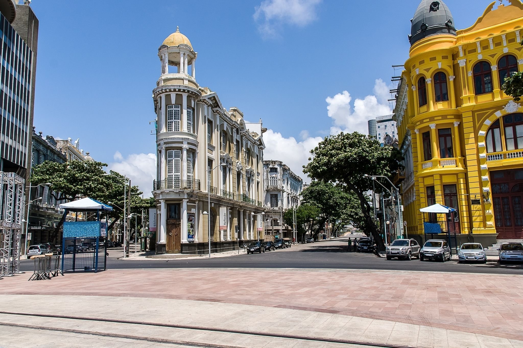 Projeto transforma cidades brasileiras em Destinos Turísticos Inteligentes