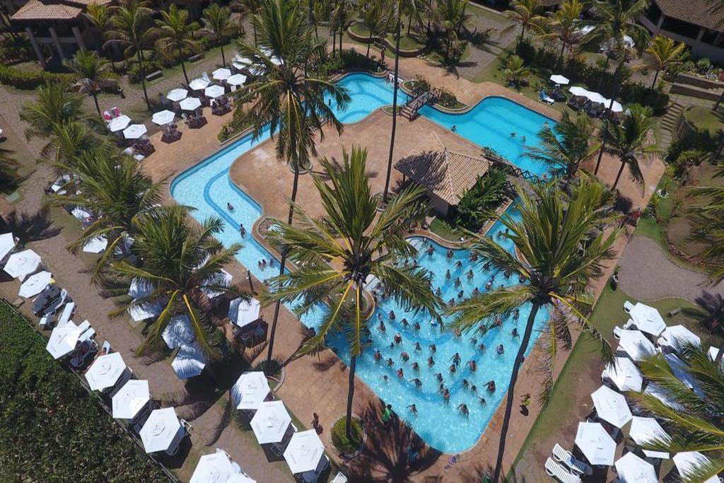Resorts para o Carnaval 2023: 4 opções de destinos para a sua viagem | Catussaba Resort  | Conexão123