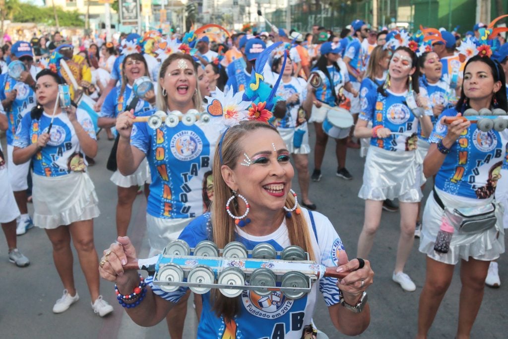 Top 10 destinos nacionais mais procurados para viagem de Carnaval em 2023 | Carnaval de Fortaleza | Conexão123