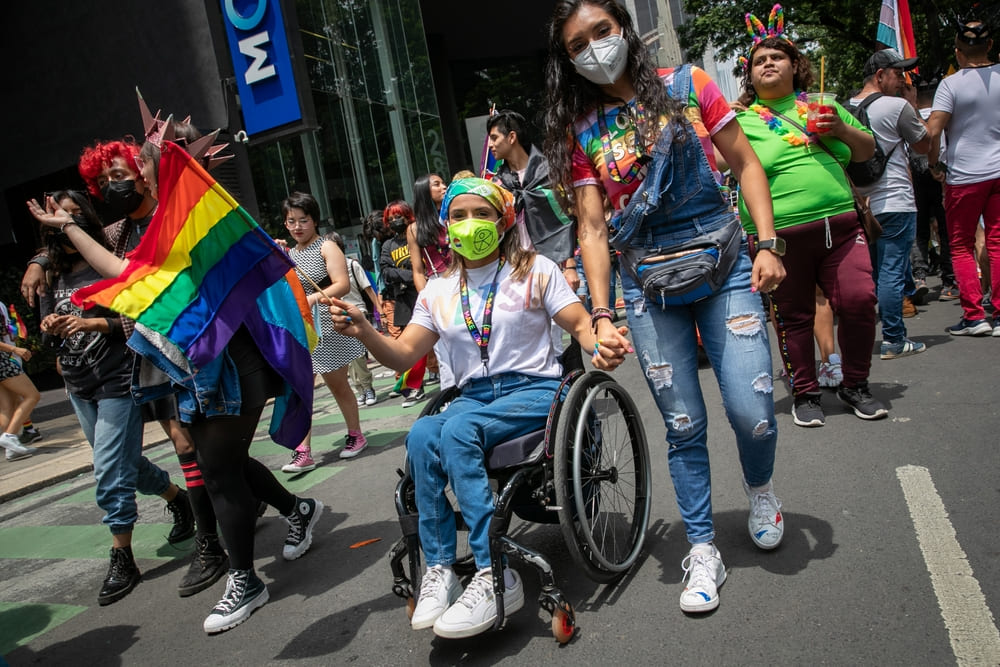 Carnaval inclusivo: folia é pra todos