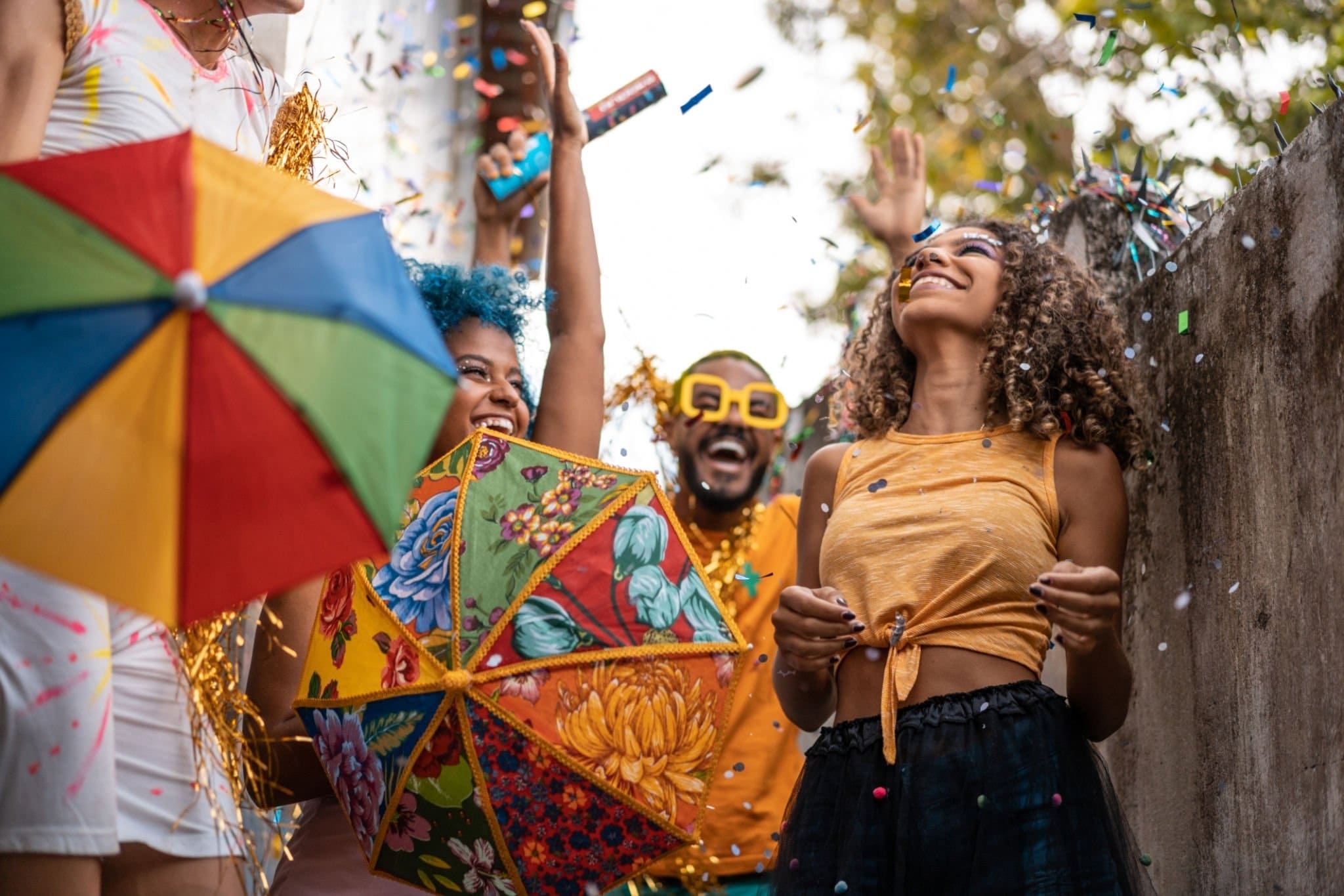 Confira as melhores dicas para curtir o Carnaval com segurança e tranquilidade