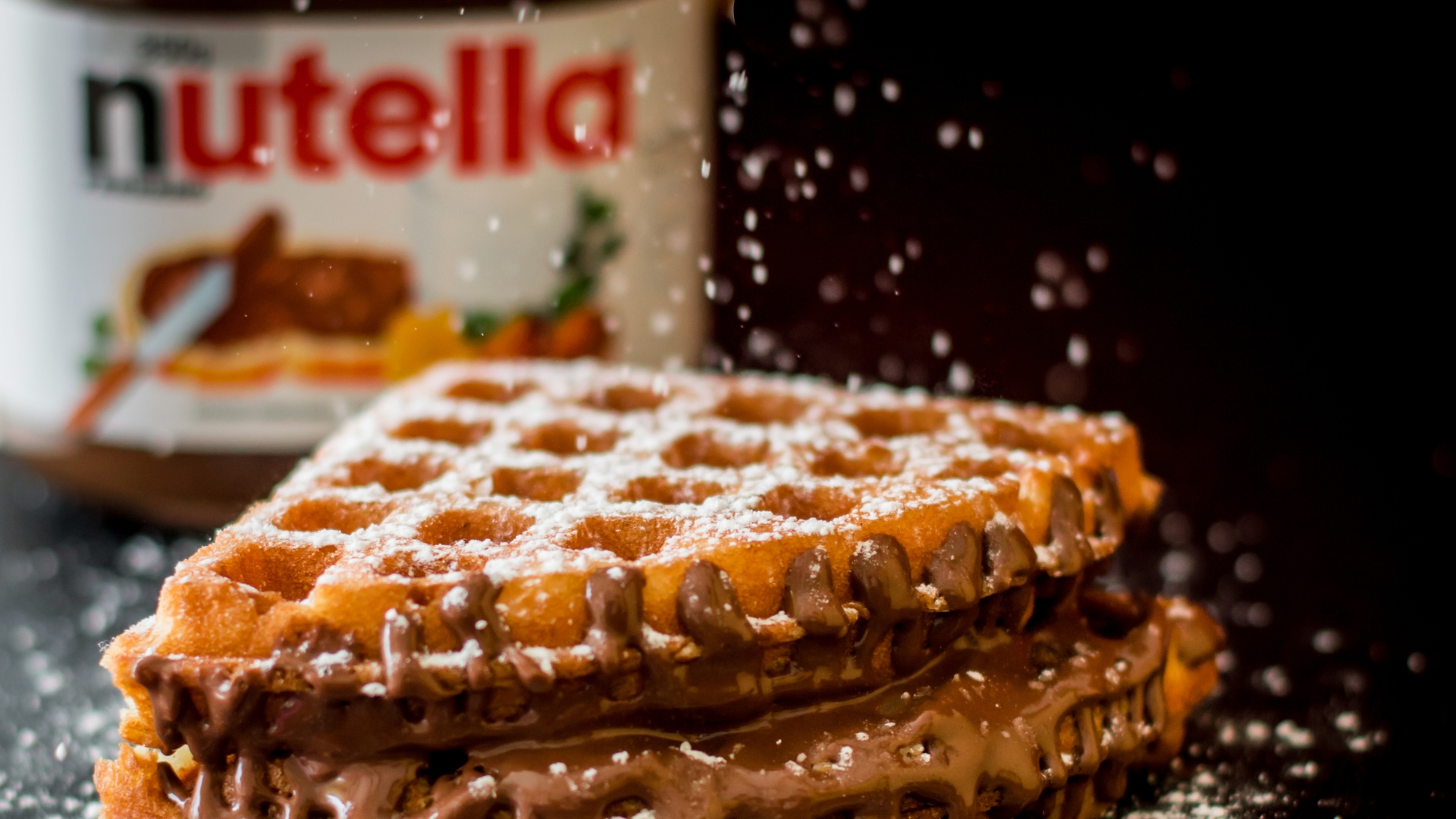 Hoje é o Dia da Nutella: conheça lugares no Brasil para degustar receitas com o famoso creme de avelã 