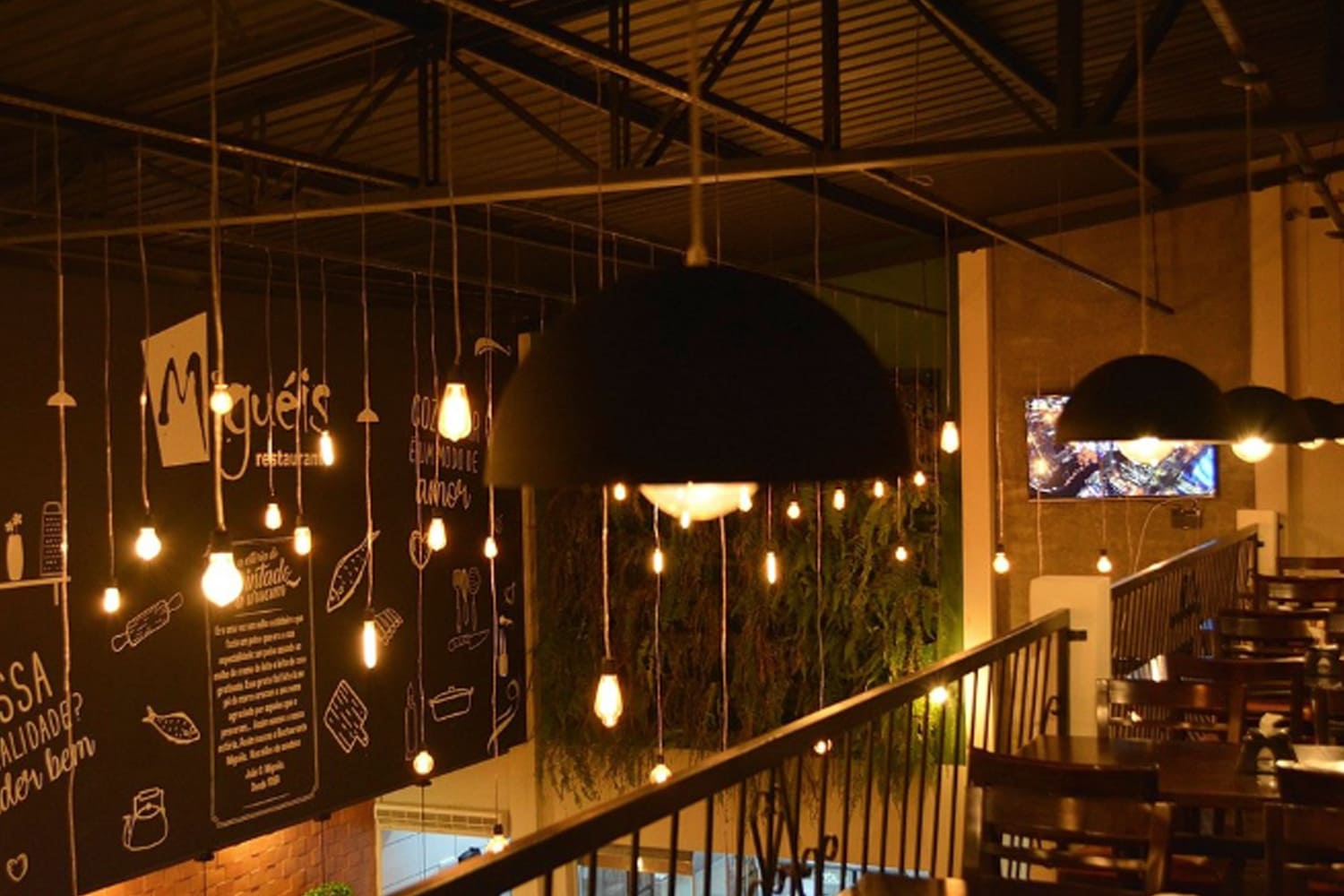 Lugares para comer em Corumbá: os melhores restaurantes | Restaurante Migueis | Conexão123