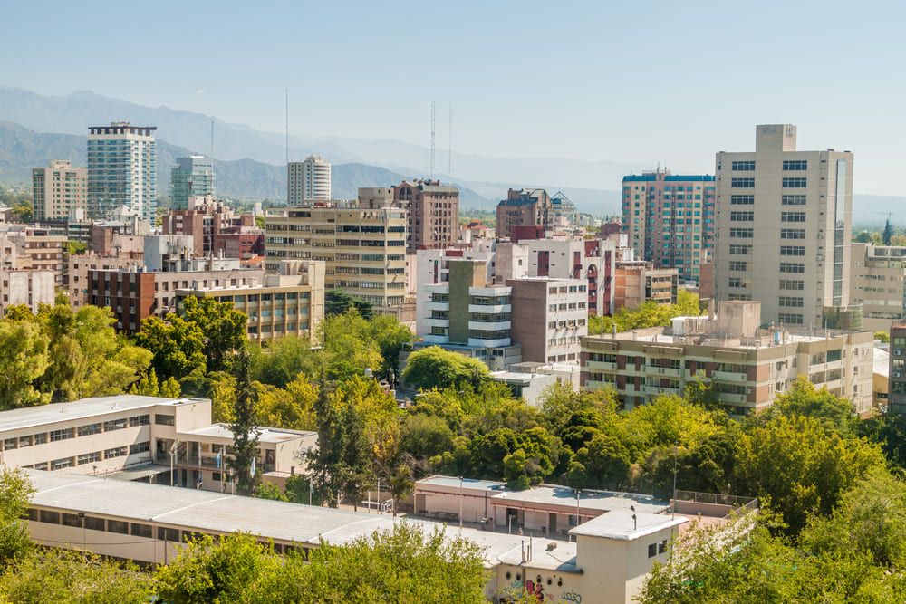 Onde se hospedar em Mendoza: hotéis e pousadas