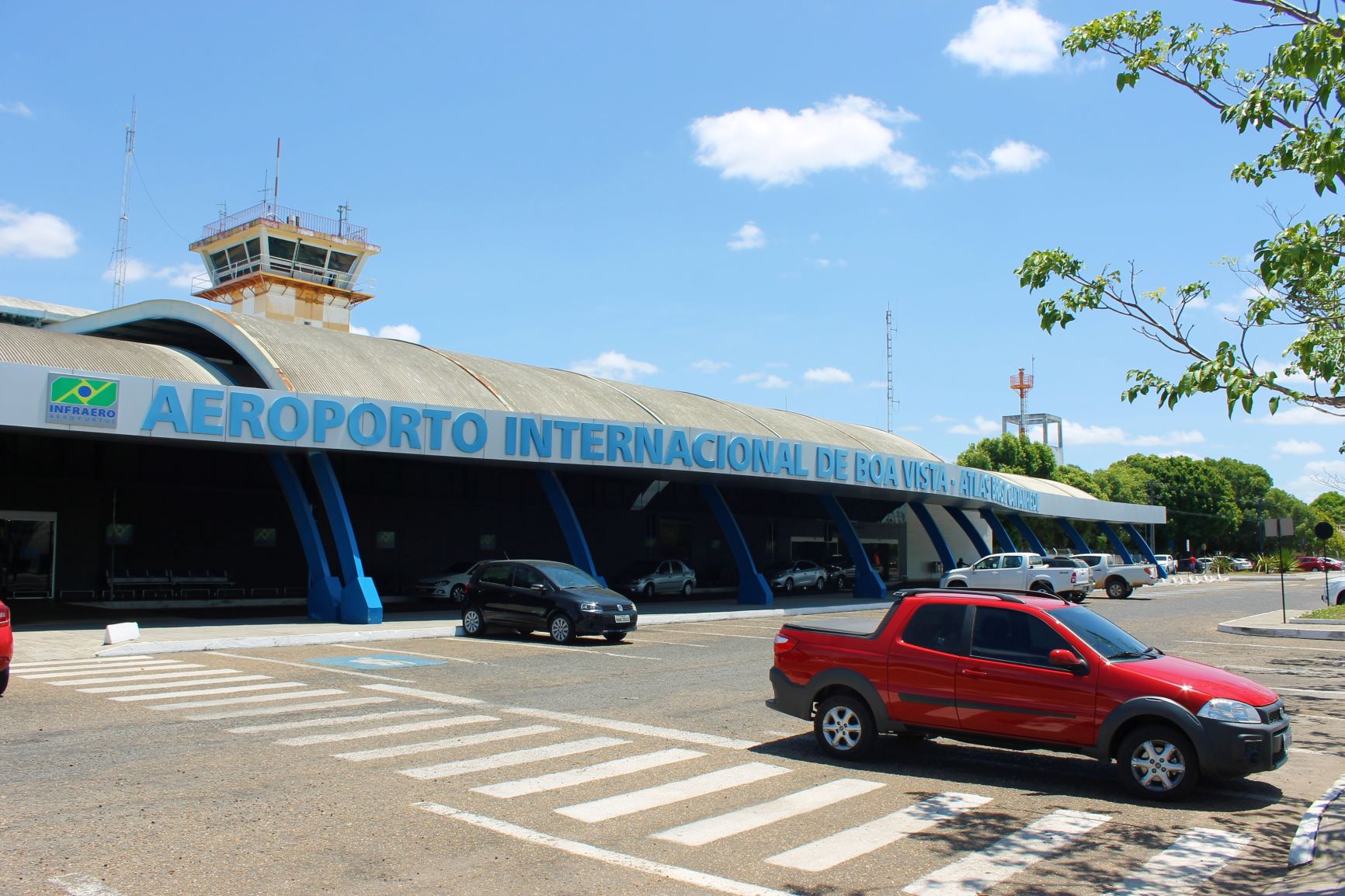 Turismo em Amajari (RR): Guia de Viagem | Aeroporto de Boa Vista | Conexão123