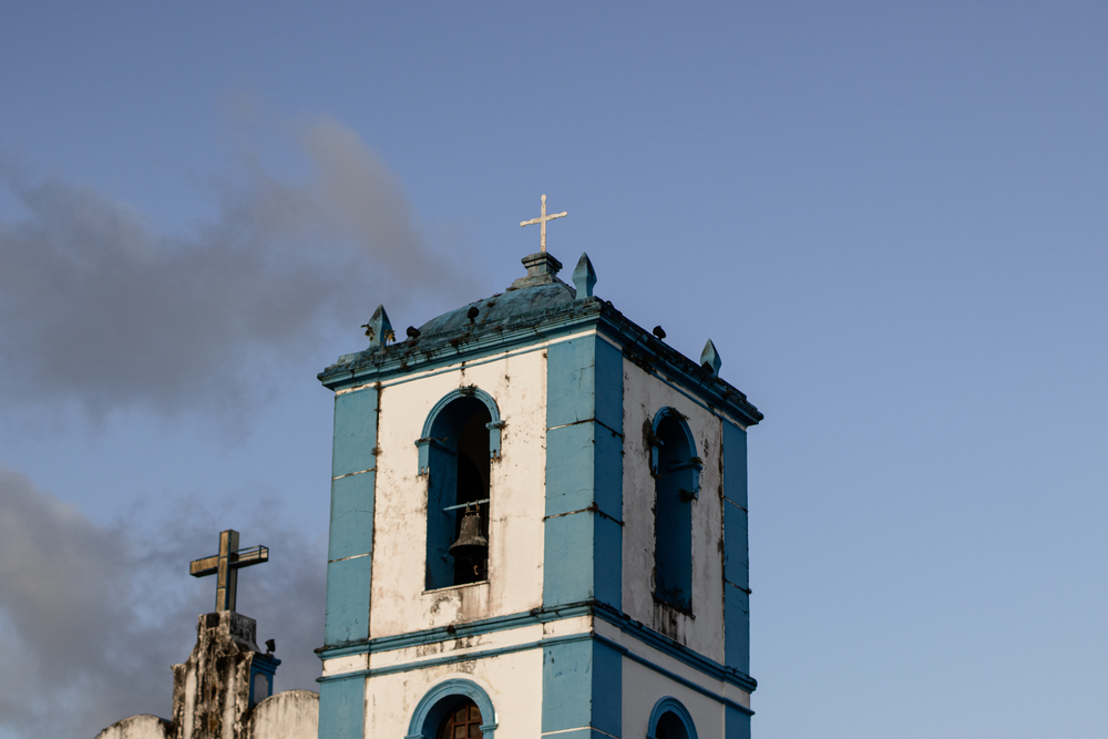 Turismo em Bragança: Guia de Viagem | Igreja de São Benedito | Conexão123