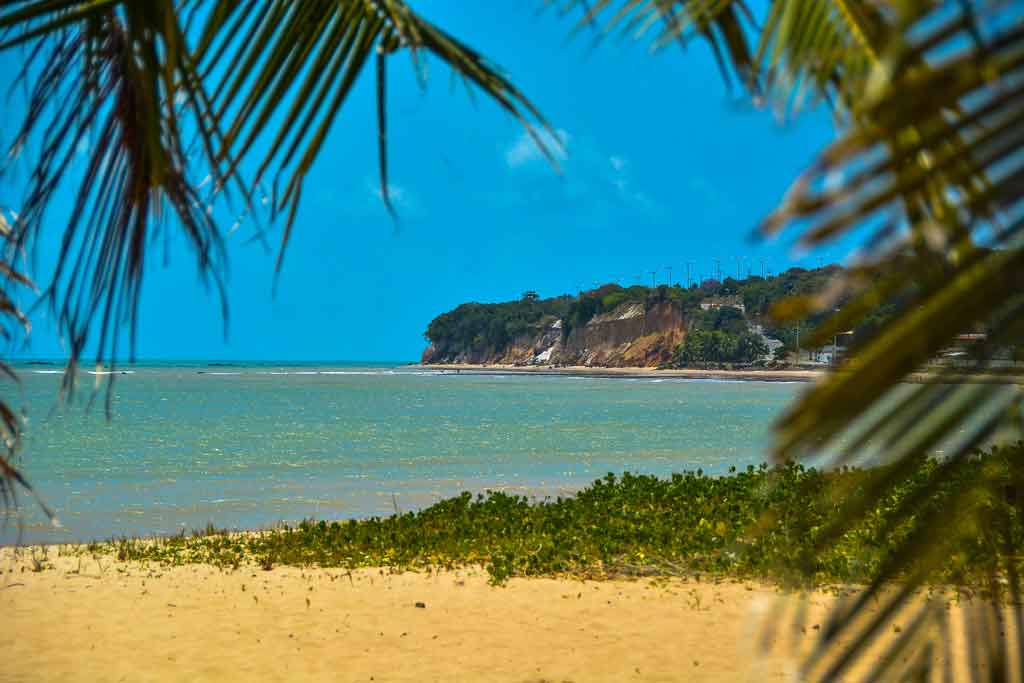 Turismo em João Pessoa: Guia de Viagem | Praia Cabo Branco | Conexão123