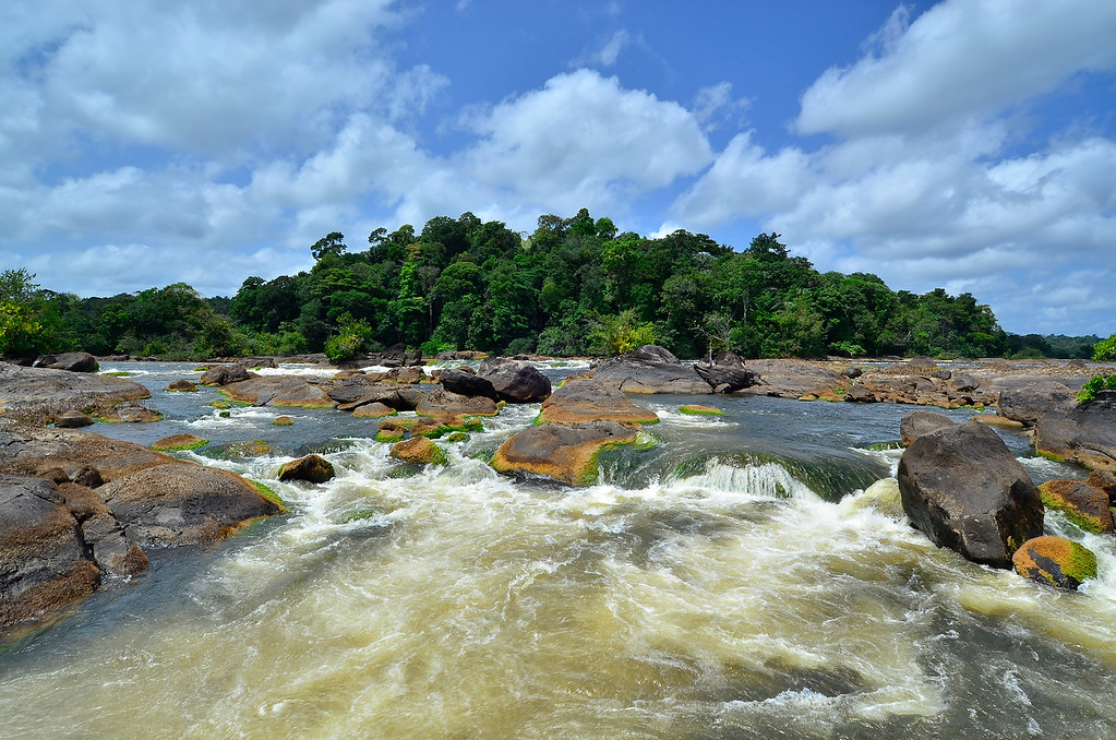 Turismo em Oiapoque: guia de viagem | Rio Oiapoque | Conexão123