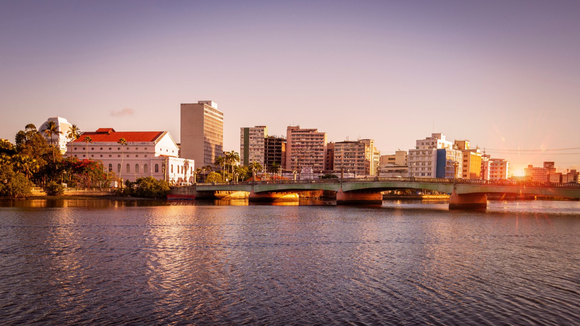 Aniversário de Recife e de Olinda: conheça três curiosidades de cada cidade