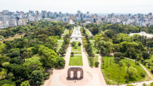Hoje é Aniversário de Porto Alegre: cinco curiosidades sobre a cidade
