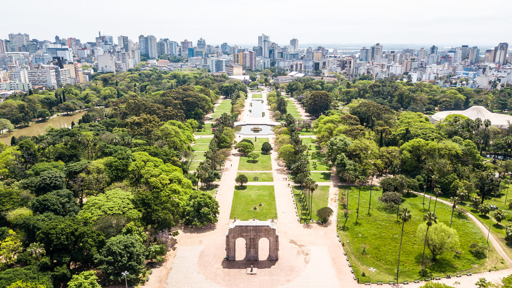 Aniversário de Porto Alegre: cinco curiosidades sobre a cidade