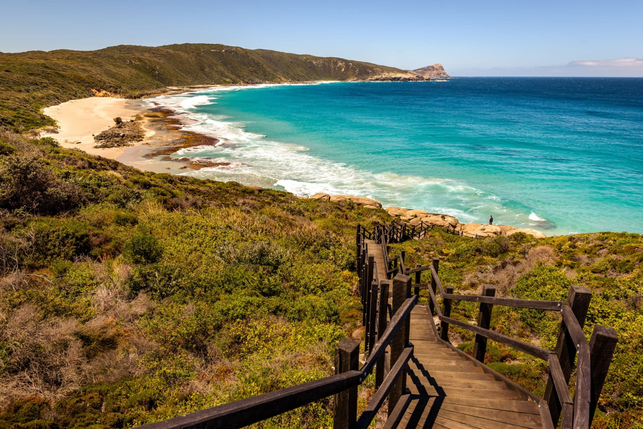 As dez melhores praias do mundo para conhecer em 2023 | Cable Beach | Conexão123