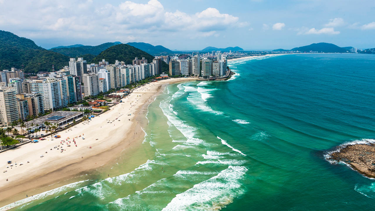 Confira hotéis próximos a São Paulo para o fim de semana | Guarujá | Conexão123