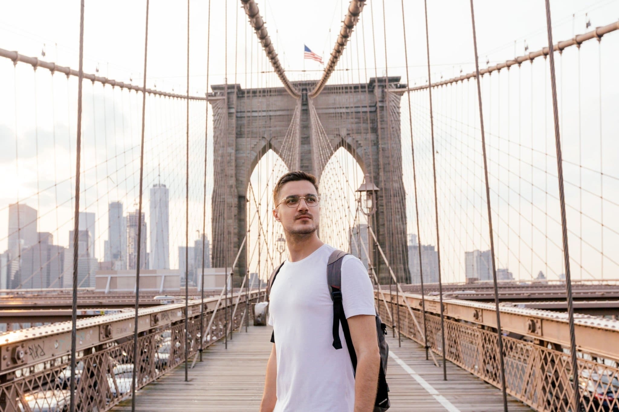 Conheça cinco destinos incríveis para fazer intercâmbio nos Estados Unidos | Estudante em Nova York | Conexão123