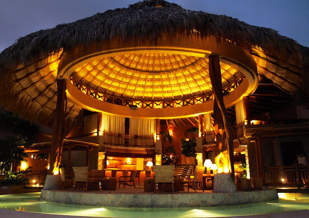 Lugares para comer em Acapulco: comida internacional | Restaurante Zibu em Acapulco | Conexão123