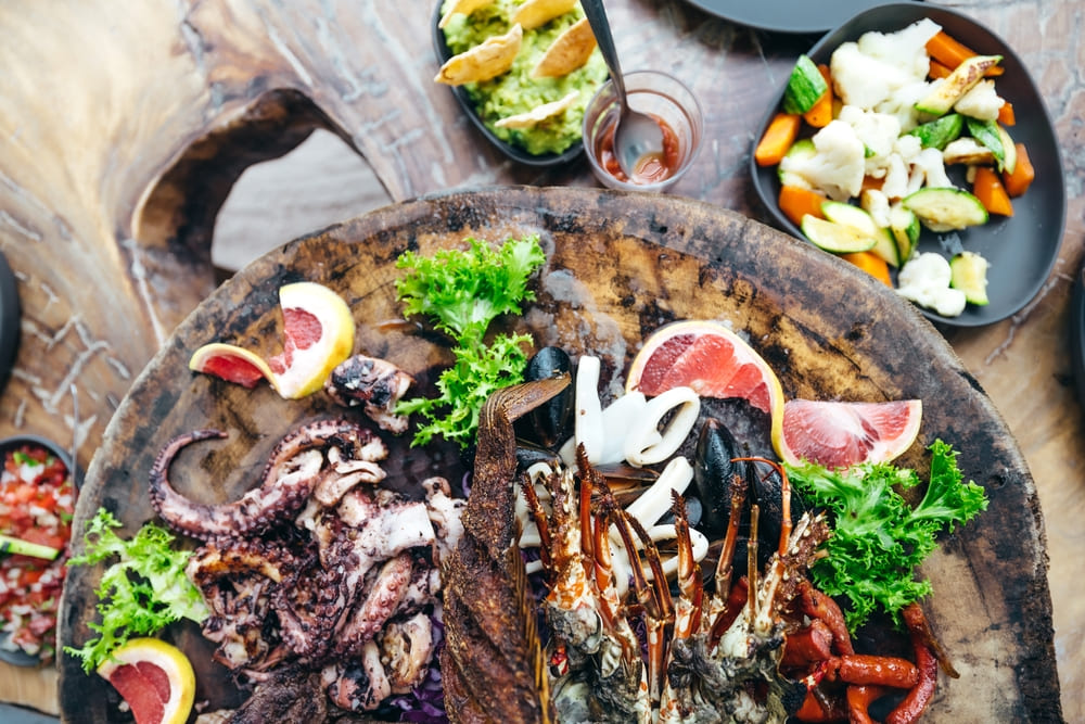 Lugares para comer em Tulum: melhores restaurantes