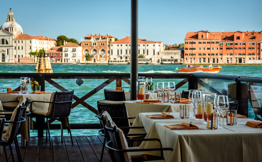 Lugares para comer em Veneza: melhores restaurantes