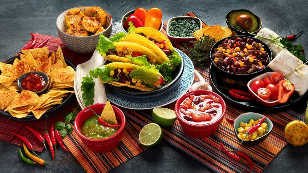 Lugares para comer na Cidade do México: melhores restaurantes