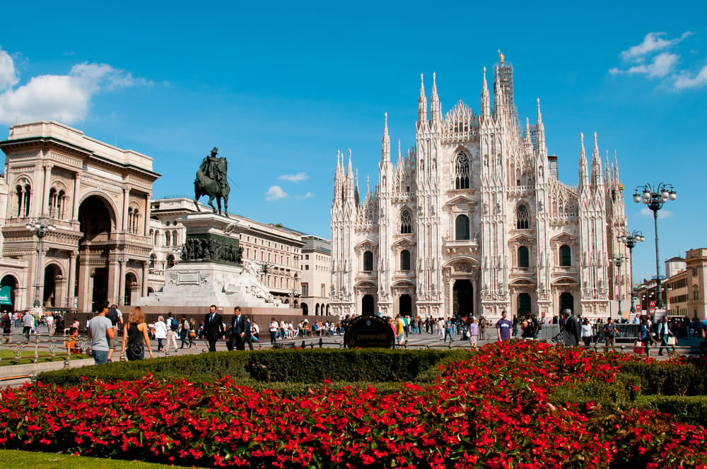 O que fazer em Milão: pontos turísticos e passeios