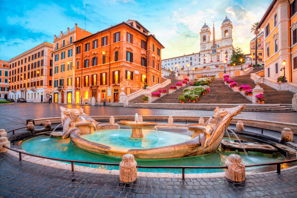 O que fazer em Roma: pontos turísticos e passeios