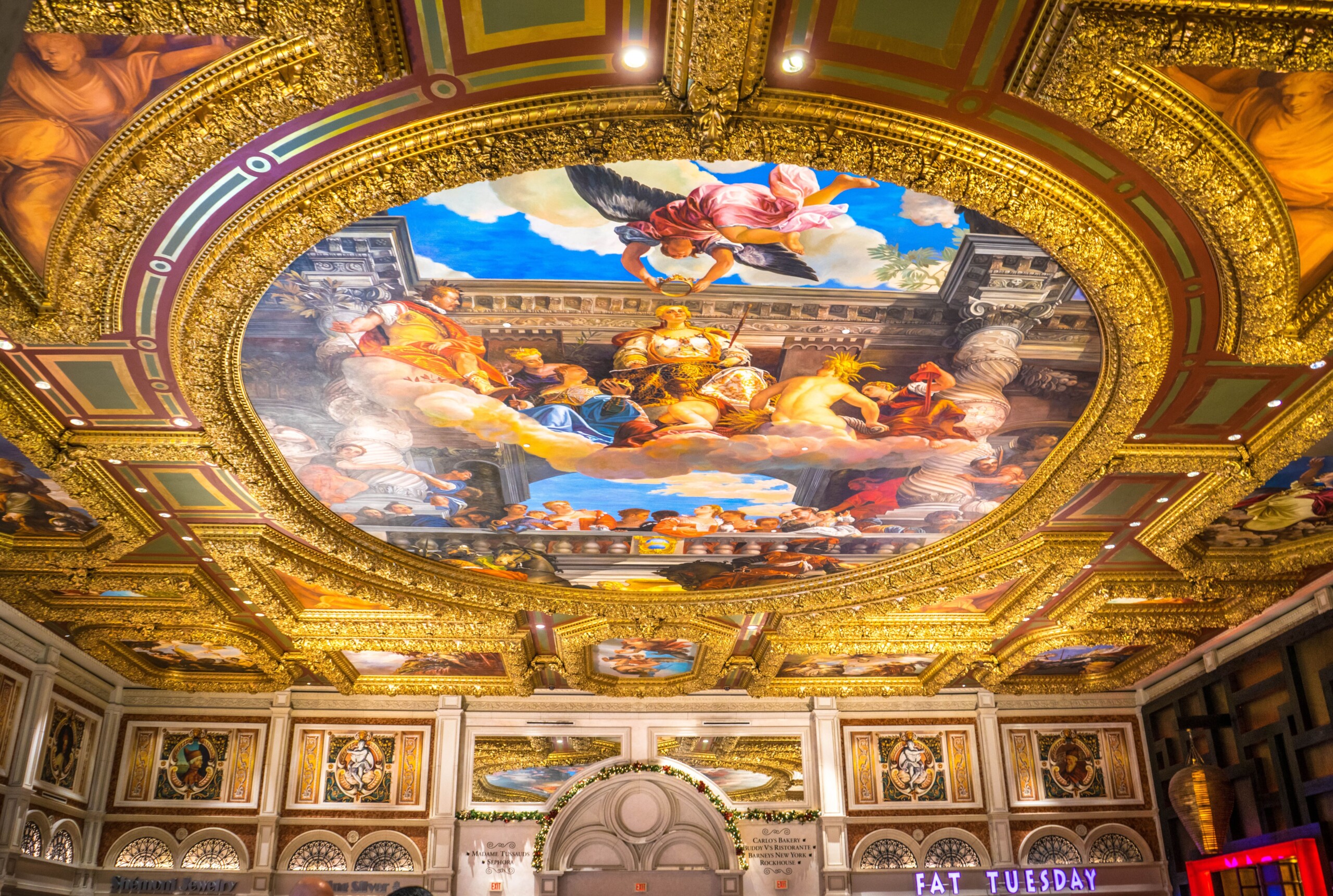 O que fazer em Roma e Vaticano: Pontos Turísticos e Passeios | Pintura de Michelangelo no teto da Capela Sistina - Vaticano | Conexão123