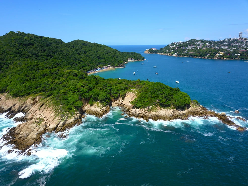 O que fazer em Acapulco: pontos turísticos e passeios