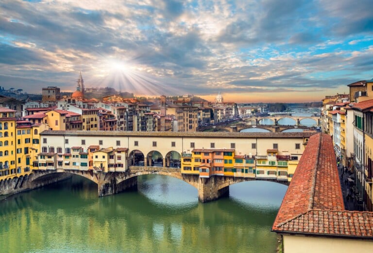 O que fazer em Florença: pontos turísticos e passeios