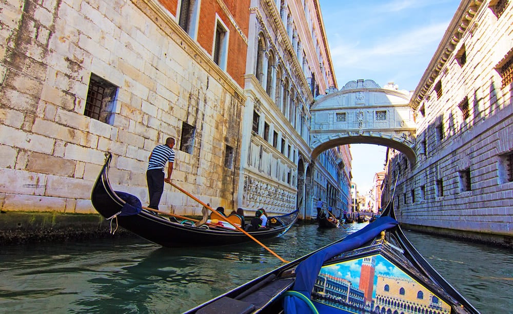 O que fazer em Veneza: pontos turísticos e passeios