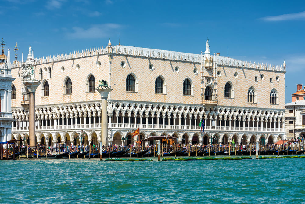 O que fazer em Veneza: passeios | Palácio Ducal | Conexão123