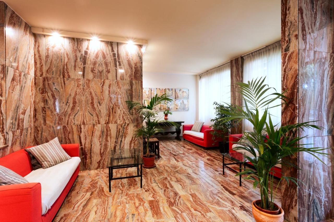 Hotéis sofisticados em Florença | Hotel Corolle | Conexão123