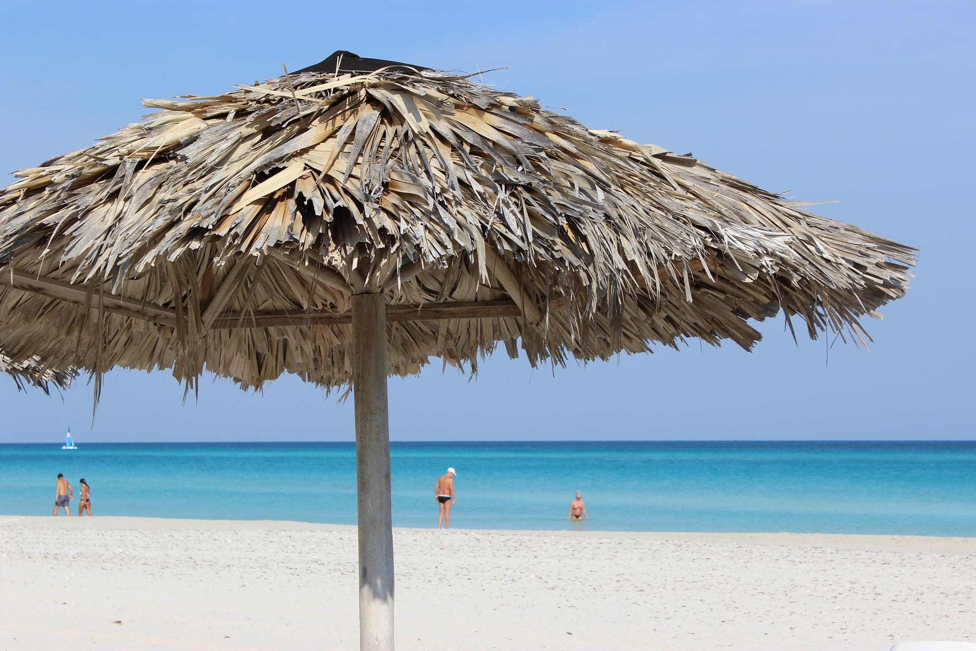 Os dez melhores destinos do mundo: Cuba | Varadero | Conexão123