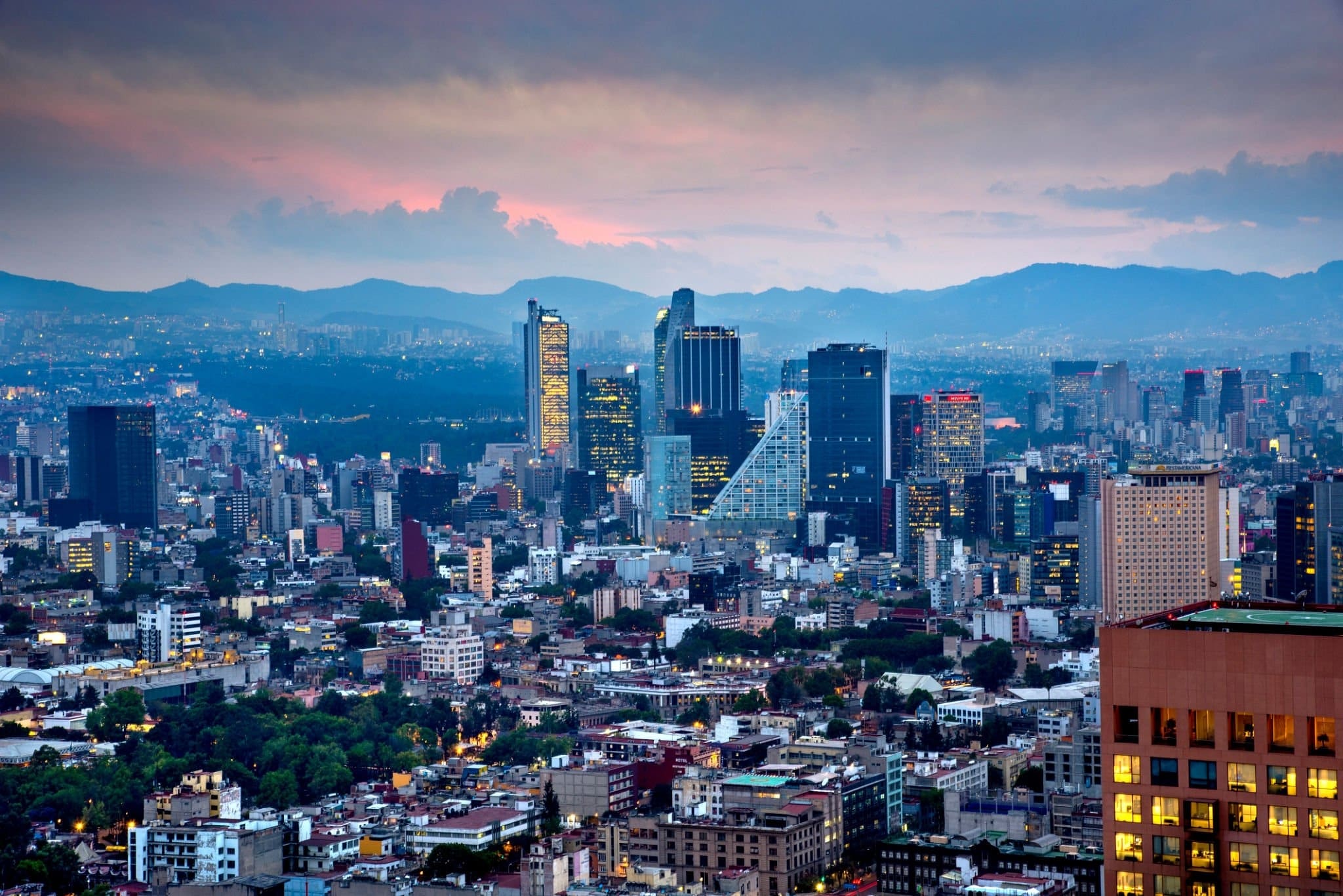 Promo123: passagens aéreas em promoção para destinos internacionais a partir de R$ 824 | Cidade do México | Conexão123