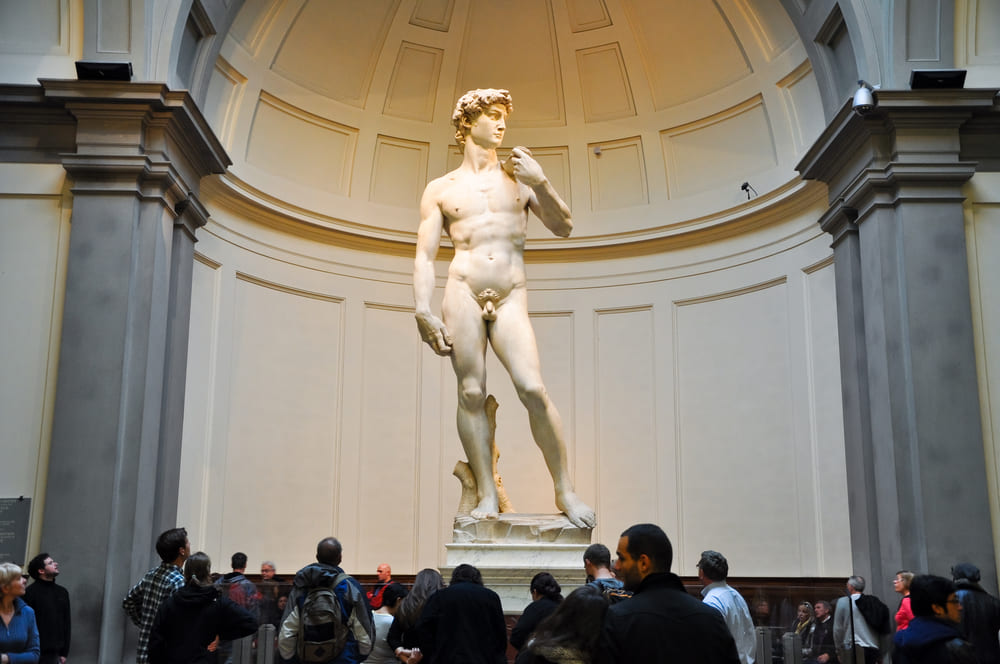 Turismo em Florença: guia de viagem | Davi de Michelangelo | Conexão123