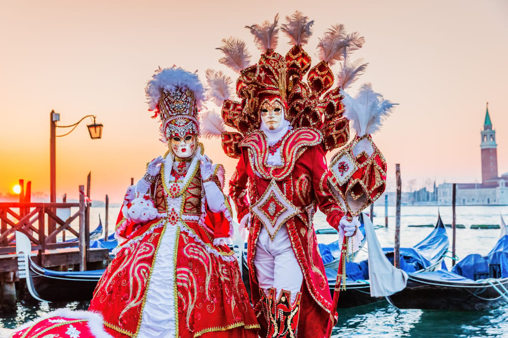 Turismo em Veneza: guia de viagem | Carnaval de Veneza | Conexão123