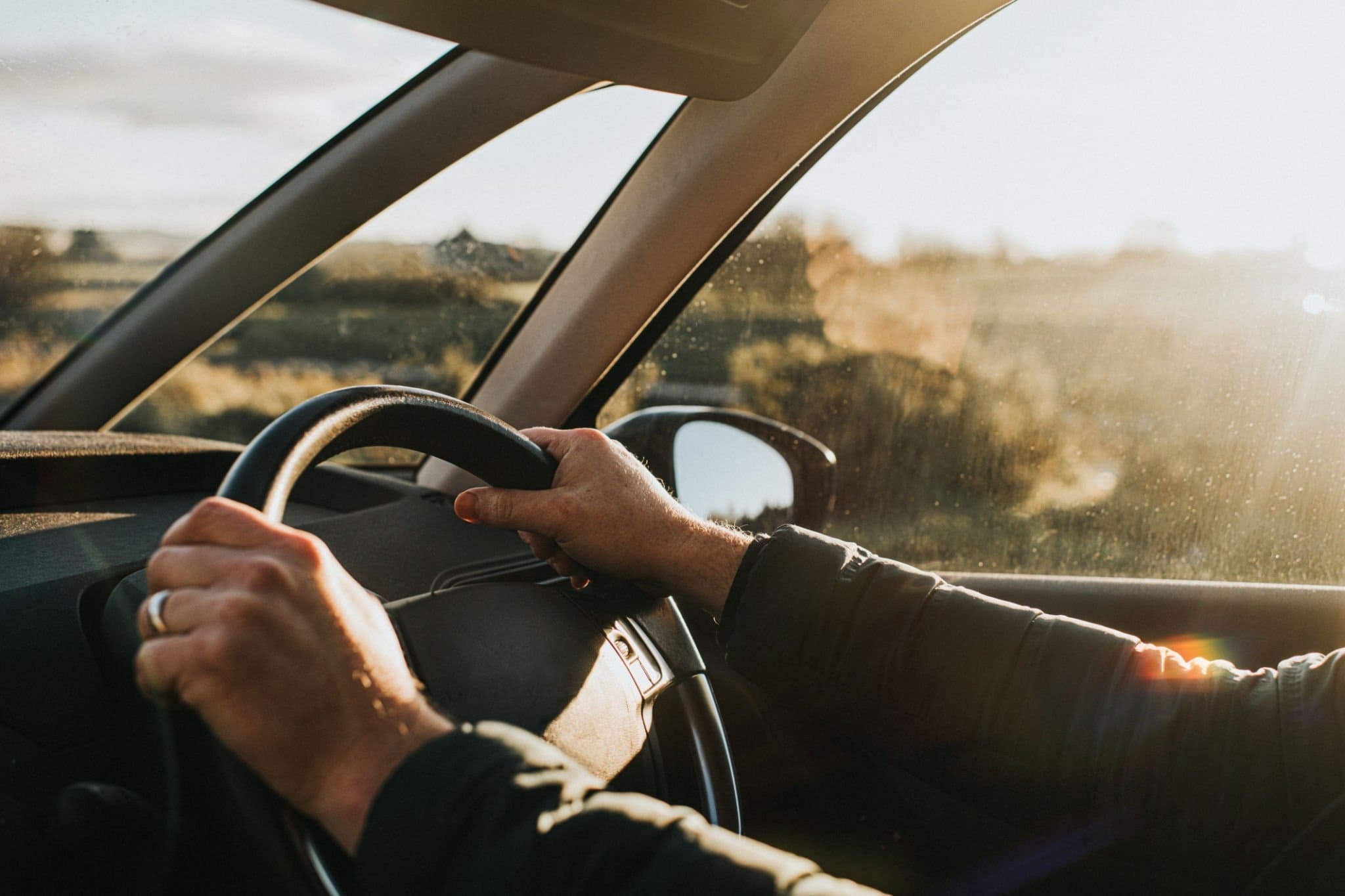 Viagem de carro: cinco ótimas dicas para não dormir ao volante | Carro e volante | Conexão123