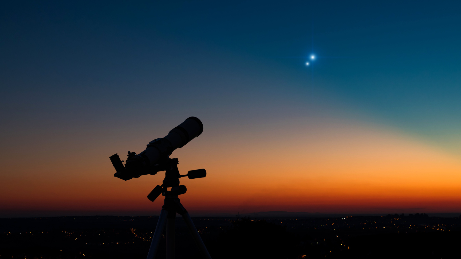 Celebrando o Dia Mundial da Astronomia: conheça quatro observatórios fascinantes